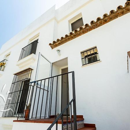 La Casa De Los Lances Tarifa Luaran gambar