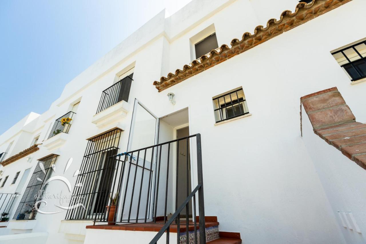 La Casa De Los Lances Tarifa Luaran gambar